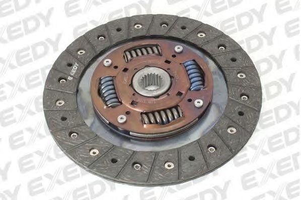 Диск сцепления SZD027U EXEDY