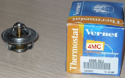 Термостат системы охлаждения 489892J VERNET