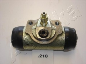 Колесный тормозной цилиндр 67-02-218 ASHIKA