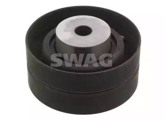 Паразитный / Ведущий ролик, зубчатый ремень 99 03 0047 SWAG