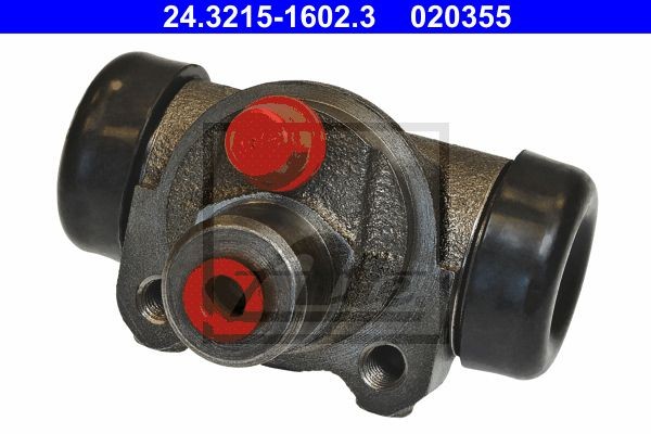 Колесный тормозной цилиндр 24.3215-1602.3 ATE