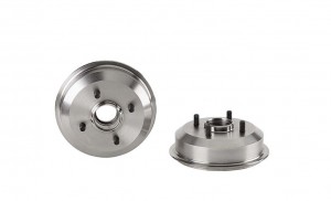 Тормозной барабан 14.7246.10 BREMBO