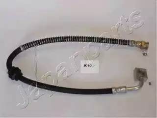 Кронштейн, тормозный шланг TFK10 JAPAN PARTS GROUP