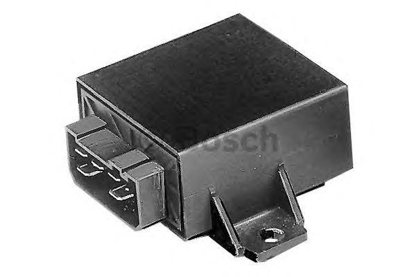 Реле указателя поворотов 0 335 215 154 BOSCH