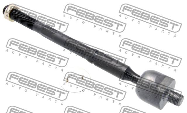 Тяга рулевая 0122-423 FEBEST