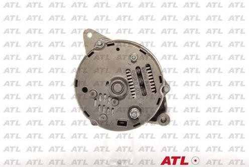 Генератор L 41 610 ATL DELTA AUTOTECHNIK