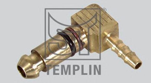 Электрический разъём 022001983110 TEMPLIN