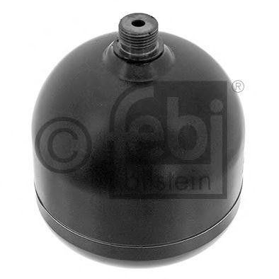 Гидроаккумулятор, тормозная система 07506 FEBI BILSTEIN