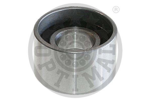 Паразитный / Ведущий ролик, зубчатый ремень 0N887 OPTIMAL