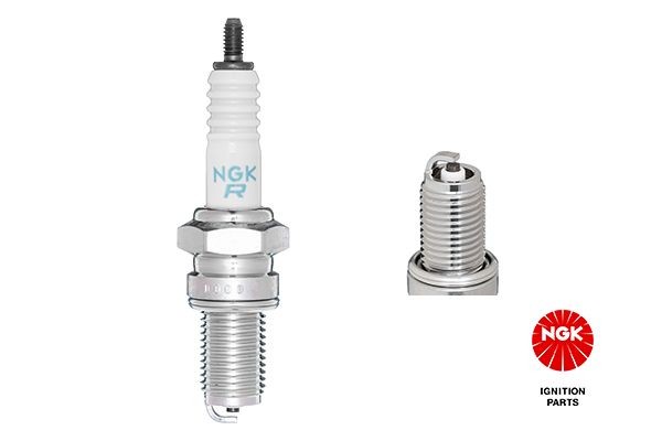 Свеча зажигания 3437 NGK NTK