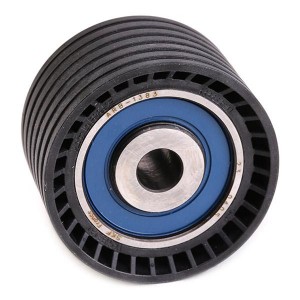 Комплект ремня ГРМ VKMA06107 SKF