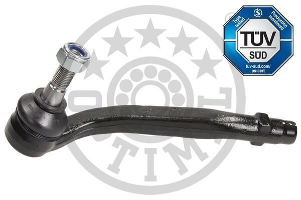 Наконечник поперечной рулевой тяги G1-1110 OPTIMAL