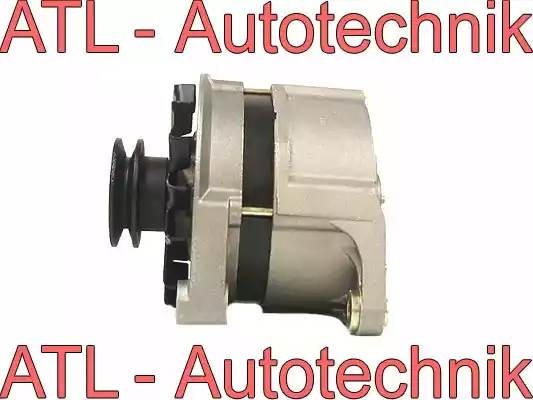 Генератор L33970 ATL DELTA AUTOTECHNIK