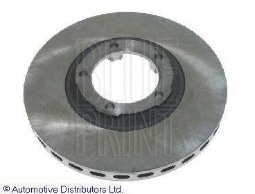 Тормозной диск ADC44316 BLUE PRINT
