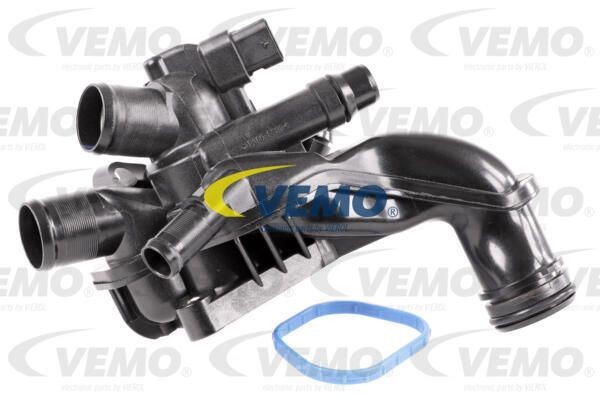 Расходомер воздуха V24-72-0002 VEMO