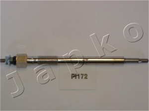 Свеча накаливания PI172 JAPAN PARTS GROUP