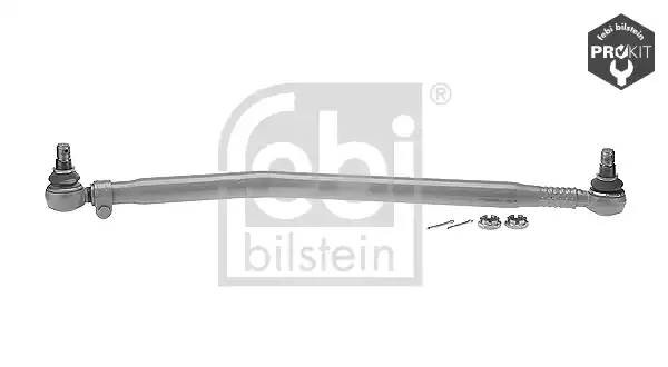 Продольная рулевая тяга 08252 FEBI BILSTEIN