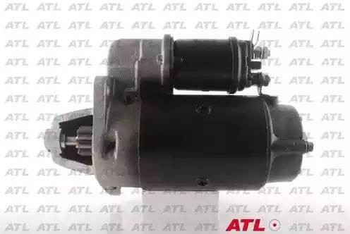 Стартер A10620 ATL DELTA AUTOTECHNIK