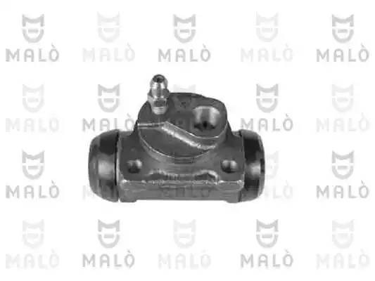 Колесный тормозной цилиндр 90055 MALO
