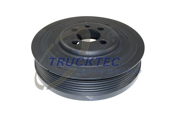 Шток вилки переключения передач 07.24.007 TRUCKTEC