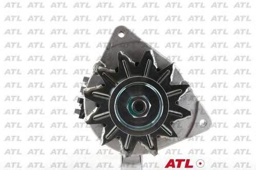 Генератор L36630 ATL DELTA AUTOTECHNIK