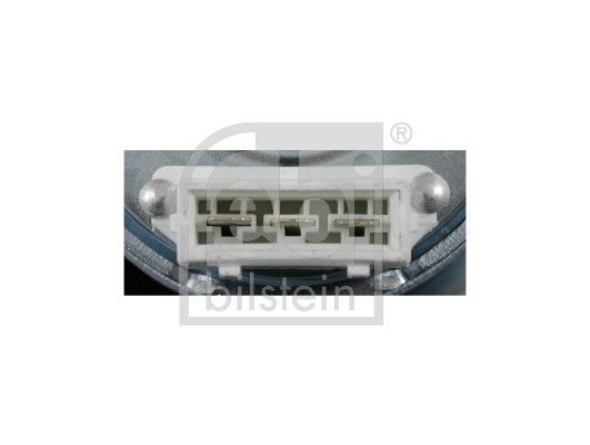Продольная рулевая тяга 10003 FEBI BILSTEIN