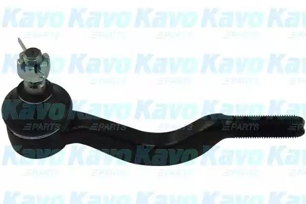 Наконечник поперечной рулевой тяги STE-5508 KAVO PARTS
