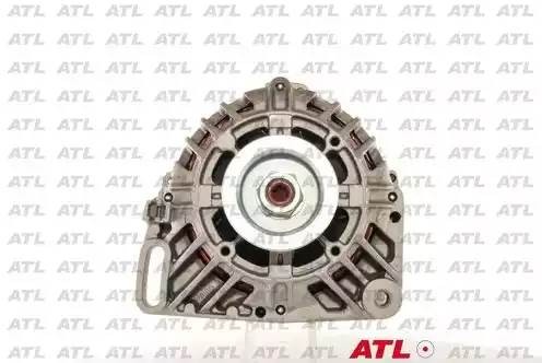 Генератор L 69 840 ATL DELTA AUTOTECHNIK
