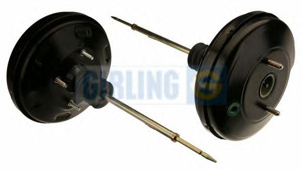 Усилитель тормозной системы 4110323 GIRLING