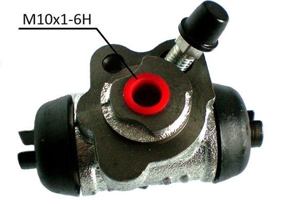 Конденсатор, кондиционер 8FC 351 302-071 HELLA
