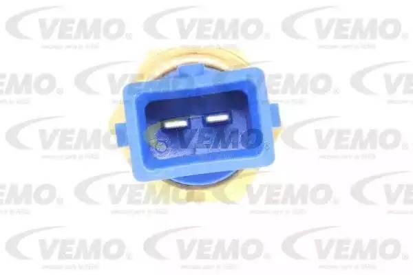 Датчик, температура охлаждающей жидкости V24-72-0001 VEMO