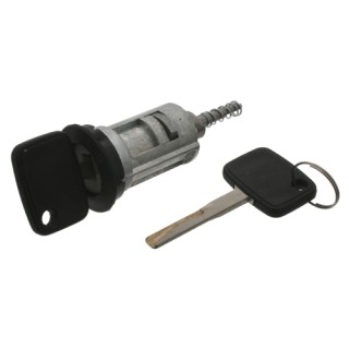 Замок, замок-выключатель 02743 FEBI BILSTEIN