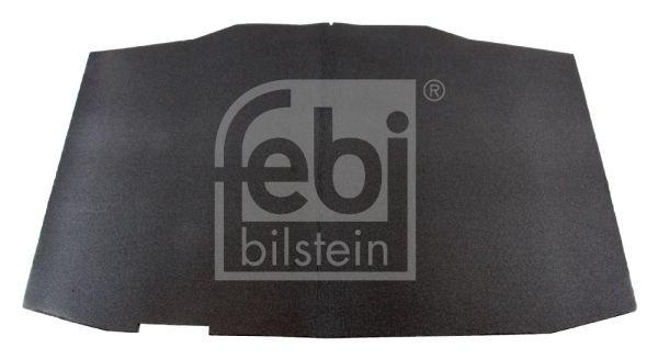 Изоляция моторного отделения 08908 FEBI BILSTEIN