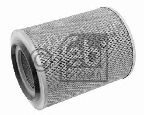 Воздушный фильтр 06770 FEBI BILSTEIN