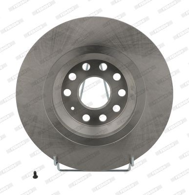 Тормозной диск DDF1503 FERODO