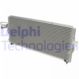 Конденсатор, кондиционер TSP0225341 DELPHI