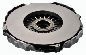 Нажимной диск сцепления 3483 020 036 SACHS