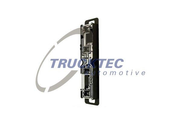Комплект болтов головки цилидра 0267133 TRUCKTEC