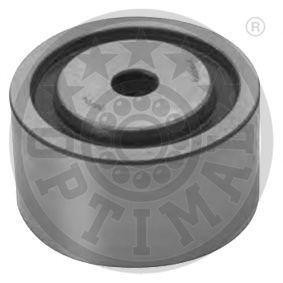 Паразитный / Ведущий ролик, зубчатый ремень 0N967 OPTIMAL