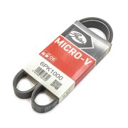 Поликлиновой ремень 6-PK-1000 GATES