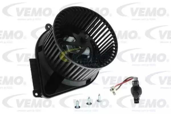 Электродвигатель, вентиляция салона V30-03-0002 VEMO