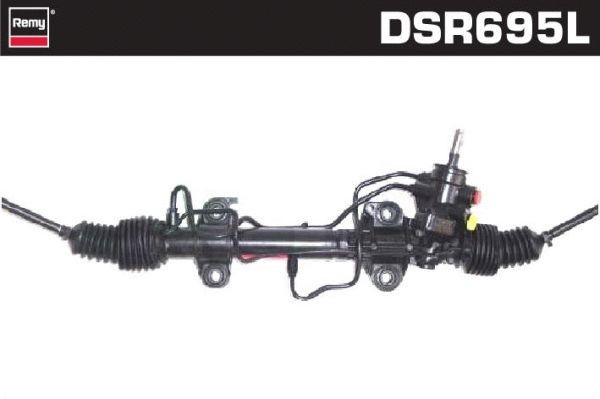 Рулевой механизм DSR695L DELCO REMY