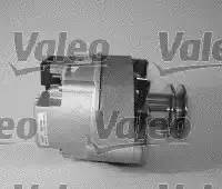 Генератор 436293 VALEO PHC