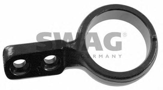 Кронштейн, подушки рычага 20 92 1462 SWAG