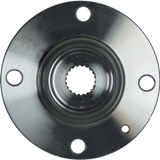 Ступица колеса 01424 FEBI BILSTEIN