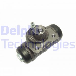Колесный тормозной цилиндр LW90059 DELPHI