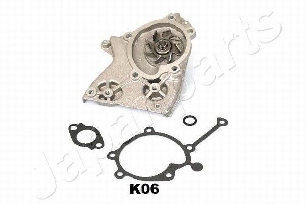 Водяной насос PQ-K06 JAPAN PARTS GROUP