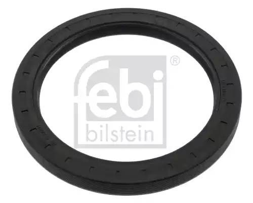 Уплотняющее кольцо, ступица колеса 09905 FEBI BILSTEIN