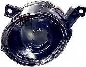 Противотуманная фара 5856996 VAN WEZEL
