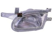 Основная фара 8222961 VAN WEZEL